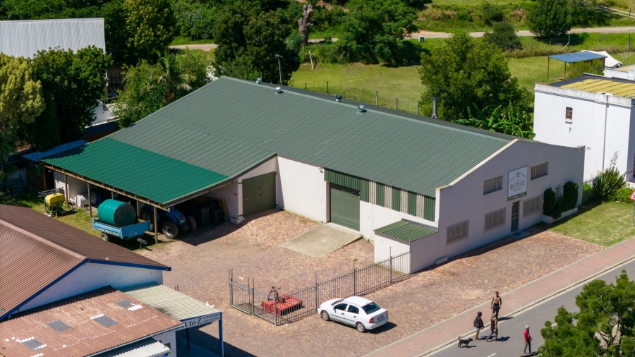 Commercial Property for Sale in Wittedrift Western Cape